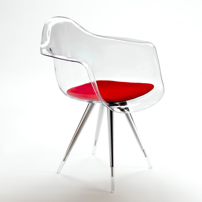 7 chaises design à moins de 500 €