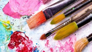 Quelle est la différence entre la peinture acrylique et la peinture à l’huile ?