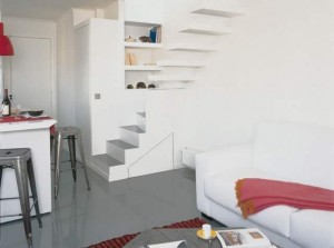 Comment meubler un petit appartement avec style ?