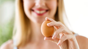 Soin de visage maison : faut-il utiliser le jaune ou le blanc d’œuf ?