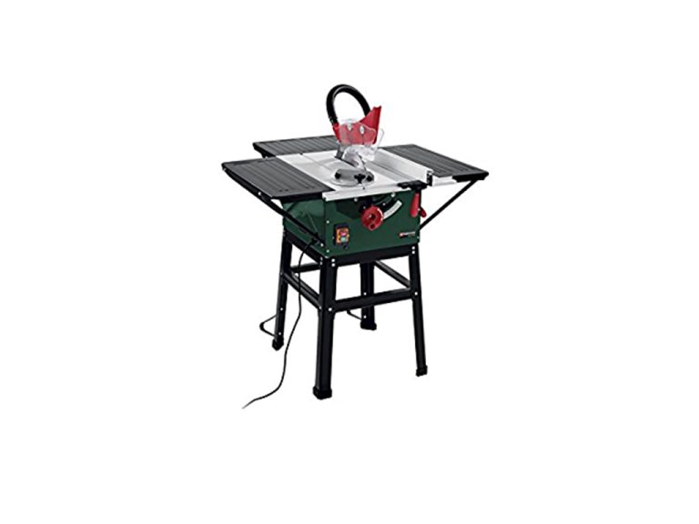 scie sur table Parskide avis