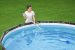 Aspirateur de piscine Intex : avis, test et prix