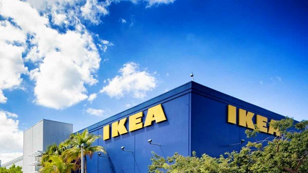 Déco industrielle made in Ikea : les meubles incontournables