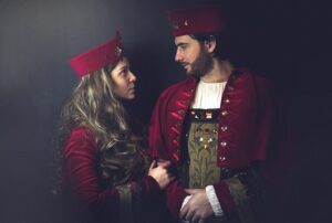 Les héros médiévaux : des costumes de chevaliers pour petits et grands