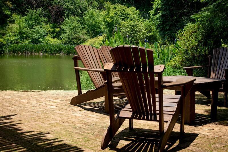 mobilier de jardin
