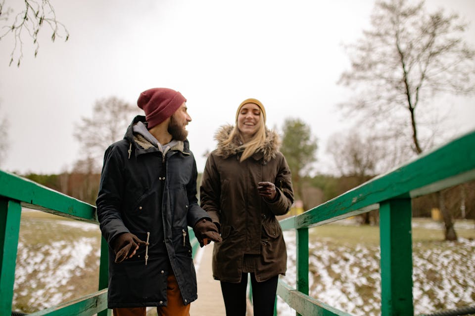 parka militaire 2