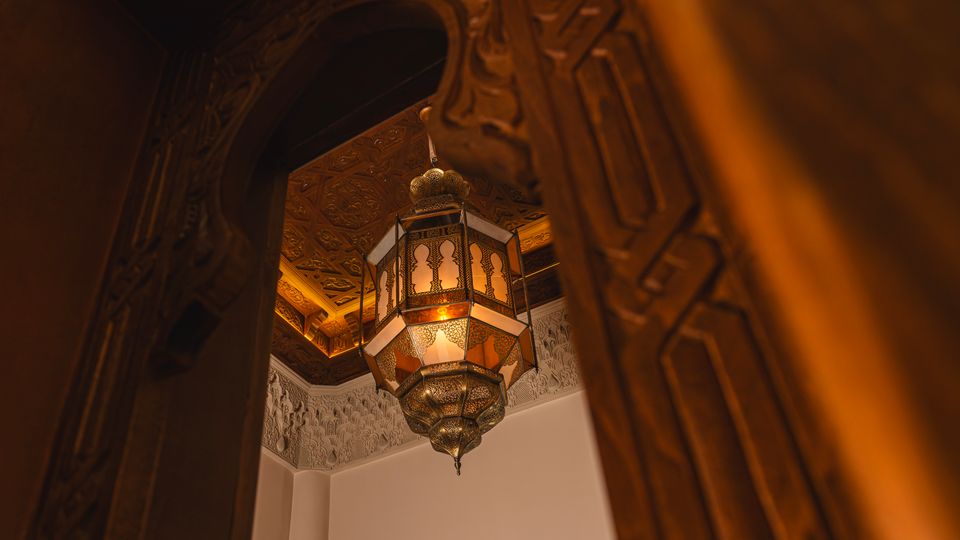 Les suspensions incontournables pour votre intérieur 3